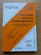 Fizyka repetytorium zadania z rozwiązaniami
