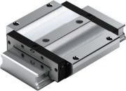 Wózek Liniowy Bosch Rexroth   1671 324 10 na szyne 90mm 