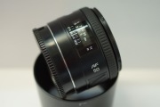 Minolta 50 1,4 AF RS