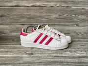 Adidas Superstar, rozmiar 36 i 2/3, stan dobry