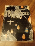 Europaische Front - Walther Troge - II WŚ