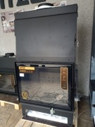 Hitze Albero Aquasystem 68*53 S-DI/BB transport gratis 