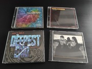 Gov't Mule The Deepest End, U2 The Joshua Tree + gratisy