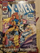 X=MEN 5/95 (27)  /  Tm-semic  