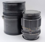 KONICA Hexanon AR 100mm 1:2.8 Konica AR
