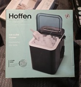 Kostkarka do lodu przenośna lodówka zamrażarka