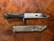 Bagnet 6H3 do AKM AKMS kbk AK-47 Zamienię