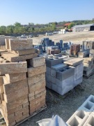 Pustaki ogrodzeniowe