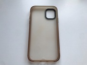 Silikonowe Etui do iPhone 11 Przezroczyste