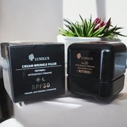 Krem przeciwstarzeniowy z Retinolem dzień i na noc SPF30 