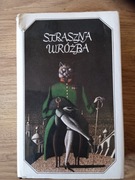 Straszna wróżba 