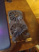 karta graficzna Asus Strix GTX1050TI