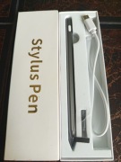 Stylus Pen do iPad (zamiennik Apple Pencil) – nowy, magnetyczny, komplet