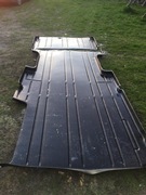 Podłoga Ford Transit MK8 L4 Jumbo Najdłuższy