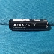 Avon Ultra Matte szminka Nude Marrom T21