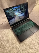 HP Gaming Pavilion 15-ex0xxx