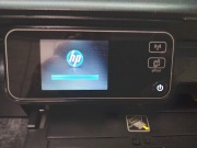 Drukarka Atramentowa ze Skanerem HP5525