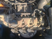 Silnik 1.2 6V AWY BMD VW Polo 9N 4 Fabia Ibiza 3 Lupo Fox KOMPLETNTNY