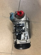 SPRĘŻARKA KLIMATYZACJI VOLVO S60 2.5 T5 