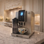 Express ciśnieniowy do kawy DeLonghi Dinamica Plus