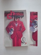 NOWA! Chory chorszy trup Dawid Kain Kaźmierz Kyrcz