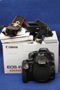 canon eos 450d