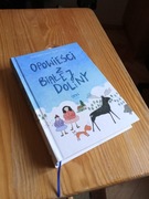 Przemek Corso, Marcelina, seria o Białej Dolinie 