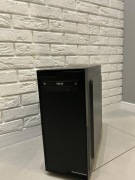 Komputer stacjonarny I5-7400/24 GB RAM/1 TB HDD/62