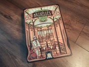 Bruxelles 1893 [EN] - gra planszowa