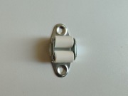 Przelotka prowadnica taśmy 22mm rolety zewnętrznej