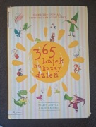 365 Bajek na co dzień 