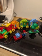 Lego Duplo 10558 Pociag