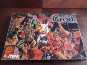 Gród Sfera Gra planszowa