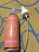 Płyn do zdejmowania doczepianych włosów 120 ml