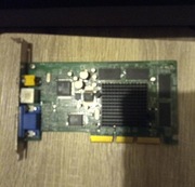 Karta graficzna GeForce 2 64mb+tv