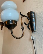 Lampka Kinkiet ścienny