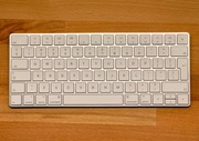 Klawiatura Apple Magic Keyboard 2 srebrna