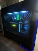 Komputer do grania Ryzen 3900x, RTX 2080, 32 RAM