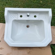 Umywalka retro, producent „Standard” lata 50-te