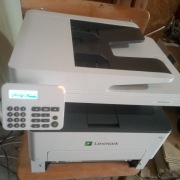 Laserowe urządzenie wielofunkcyjne LEXMARK MB 2236adw