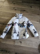 Moncler kurtka  puchowa  S