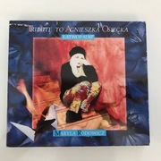 Maryla Rodowicz - Łatwopalni: Tribute To Agnieszka Osiecka digipack 2 x CD