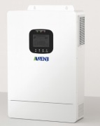 Anenji Falownik 6,5kW 48V Off-Grid WiFi Parallel Instrukcja po polsku