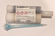 Klej epoksydowy Araldite 2014-2, 200ml