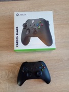 Pad XBOX Carbon Black Bezprzewodowy