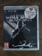 Call of duty Black ops II PS3