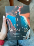 It’s only business