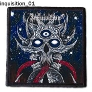 Naszywka inquisition