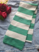 Szalik Slytherin Harry Potter 
