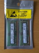 Pamięć RAM Samsung 2x8GB (16GB)